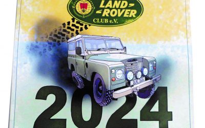 DLRC-Kalender 2024