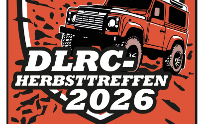 DLRC Herbsttreffen 2026
