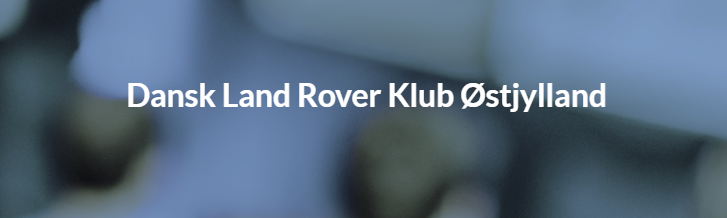 Die Dänen feiern 50 Jahre