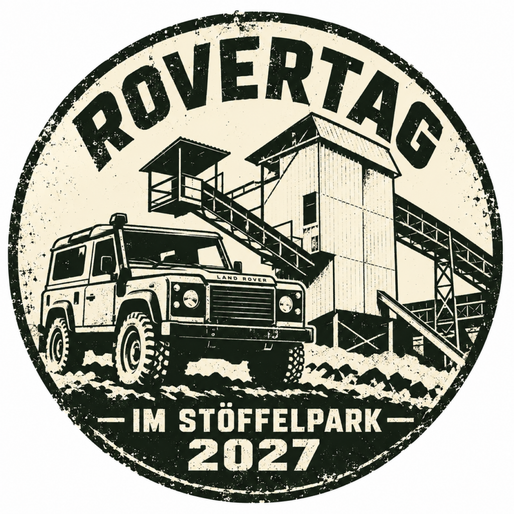 Rovertag 2027